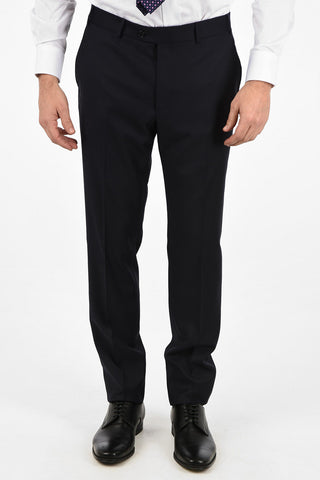 Side Vents Drop 6R 2-Button MANTUA Suit