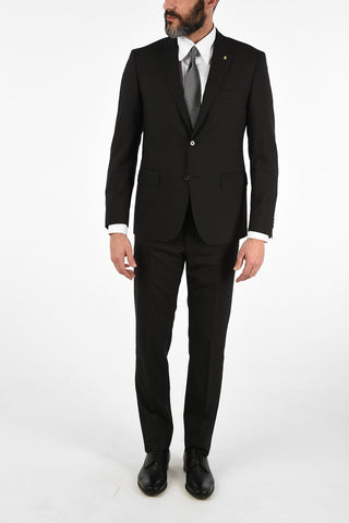 CC COLLECTION side vents 2-button RIGHT suit