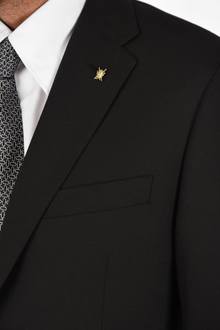 CC COLLECTION side vents 2-button RIGHT suit
