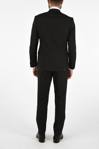 CC COLLECTION side vents 2-button RIGHT suit