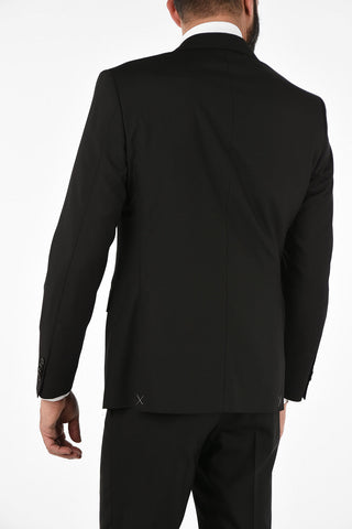 CC COLLECTION side vents 2-button RIGHT suit