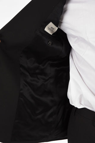 CC COLLECTION side vents 2-button RIGHT suit