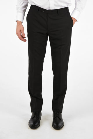 CC COLLECTION side vents 2-button RIGHT suit
