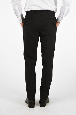 CC COLLECTION side vents 2-button RIGHT suit