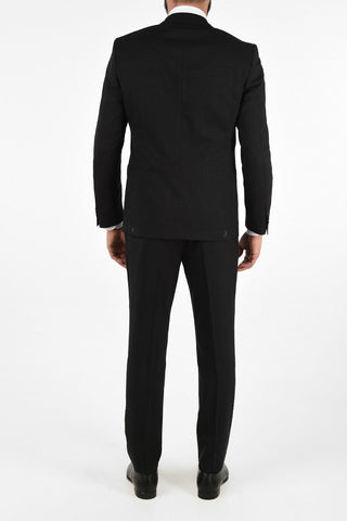 CC COLLECTION mini check 2-button RIGHT suit