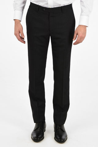 CC COLLECTION mini check 2-button RIGHT suit