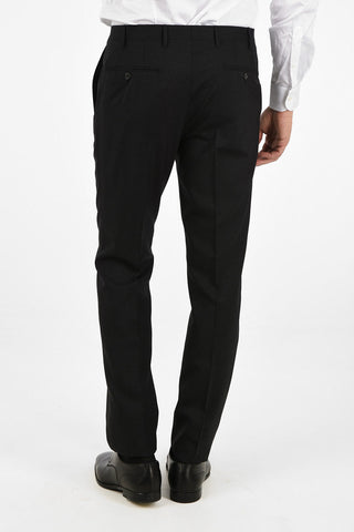 CC COLLECTION mini check 2-button RIGHT suit