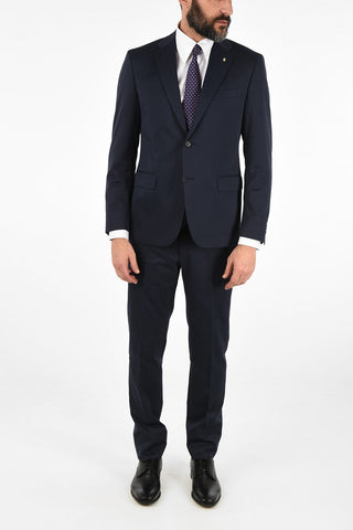 CC COLLECTION side vents 2-button RIGHT suit