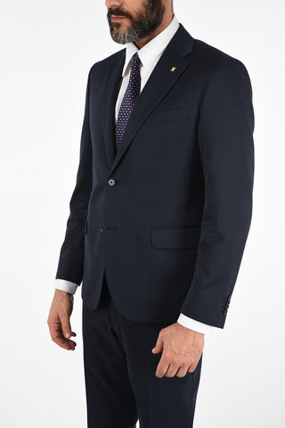 CC COLLECTION side vents 2-button RIGHT suit