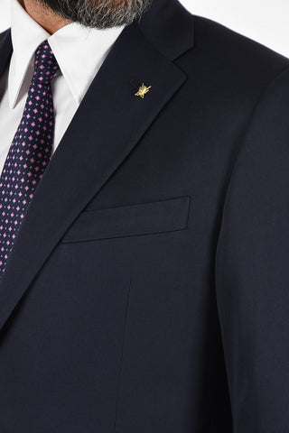 CC COLLECTION side vents 2-button RIGHT suit