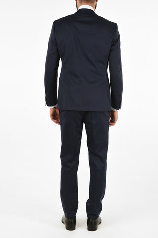 CC COLLECTION side vents 2-button RIGHT suit