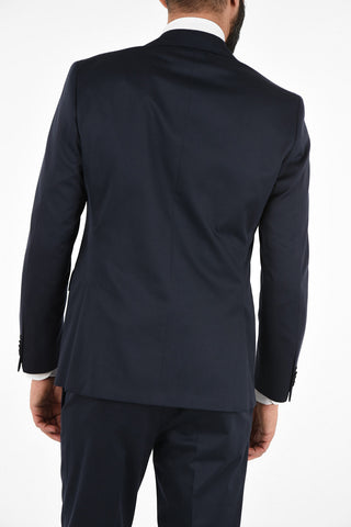 CC COLLECTION side vents 2-button RIGHT suit