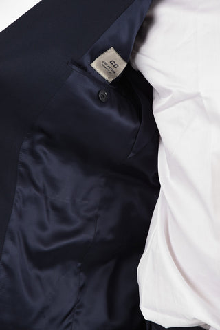 CC COLLECTION side vents 2-button RIGHT suit