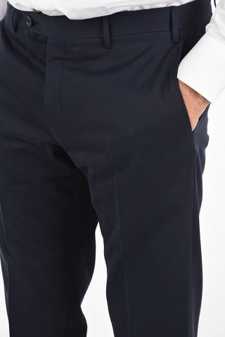 CC COLLECTION side vents 2-button RIGHT suit