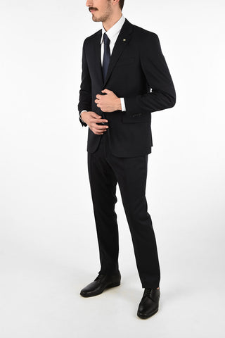 CC COLLECTION side vents 2-button RIGHT suit