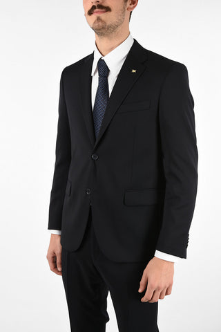 CC COLLECTION side vents 2-button RIGHT suit