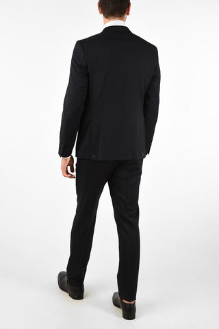 CC COLLECTION side vents 2-button RIGHT suit