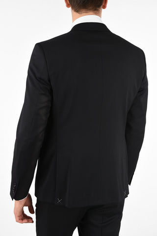 CC COLLECTION side vents 2-button RIGHT suit