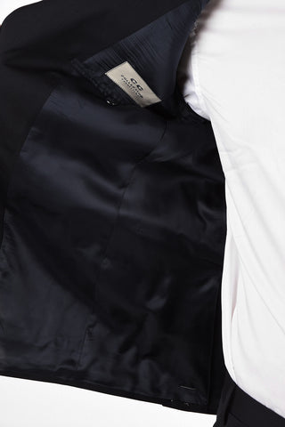 CC COLLECTION side vents 2-button RIGHT suit
