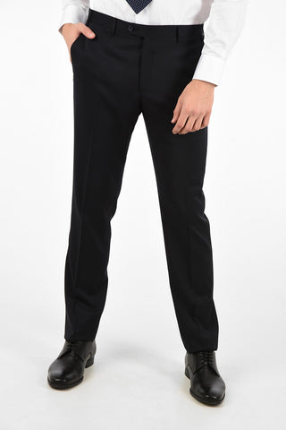 CC COLLECTION side vents 2-button RIGHT suit