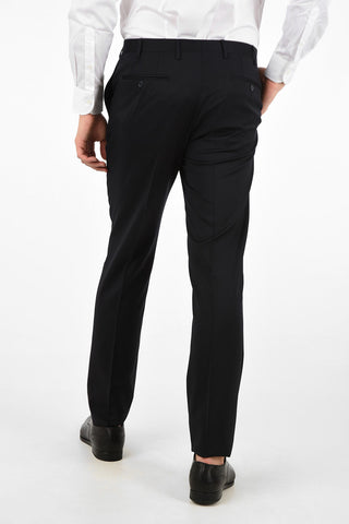 CC COLLECTION side vents 2-button RIGHT suit