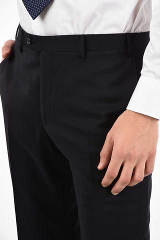 CC COLLECTION side vents 2-button RIGHT suit