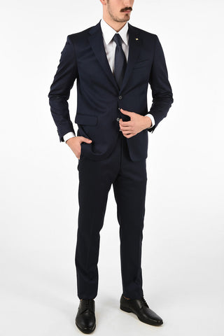 CC COLLECTION side vents 2-button RIGHT suit