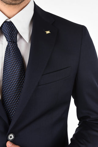 CC COLLECTION side vents 2-button RIGHT suit