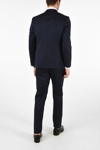 CC COLLECTION side vents 2-button RIGHT suit