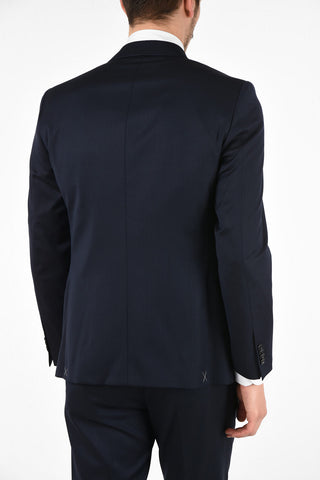 CC COLLECTION side vents 2-button RIGHT suit