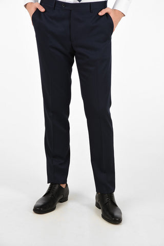 CC COLLECTION side vents 2-button RIGHT suit
