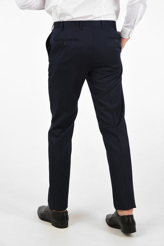 CC COLLECTION side vents 2-button RIGHT suit