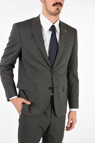 CC COLLECTION side vents 2-button RIGHT suit