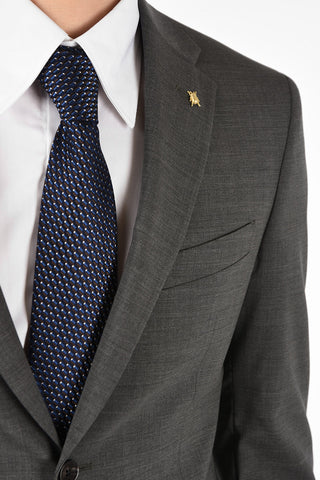 CC COLLECTION side vents 2-button RIGHT suit