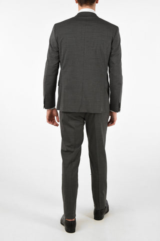 CC COLLECTION side vents 2-button RIGHT suit