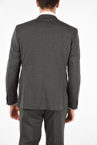 CC COLLECTION side vents 2-button RIGHT suit