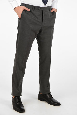 CC COLLECTION side vents 2-button RIGHT suit