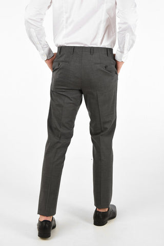 CC COLLECTION side vents 2-button RIGHT suit