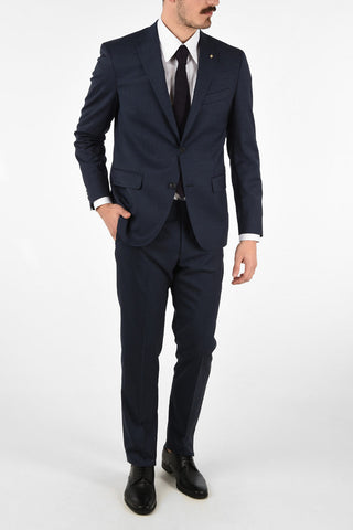 CC COLLECTION side vents 2-button RIGHT suit