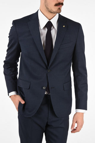 CC COLLECTION side vents 2-button RIGHT suit