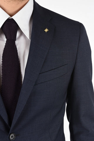 CC COLLECTION side vents 2-button RIGHT suit
