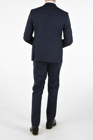 CC COLLECTION side vents 2-button RIGHT suit