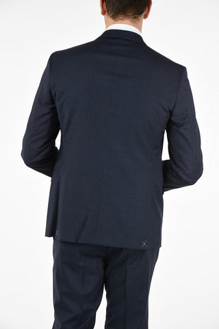 CC COLLECTION side vents 2-button RIGHT suit