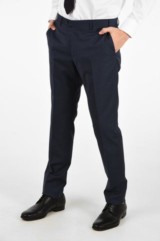 CC COLLECTION side vents 2-button RIGHT suit