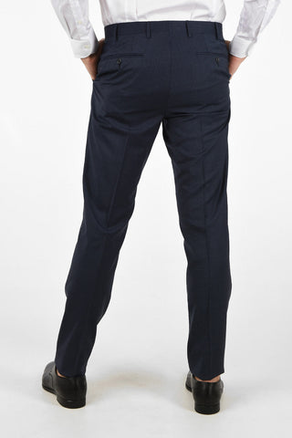 CC COLLECTION side vents 2-button RIGHT suit
