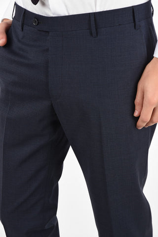 CC COLLECTION side vents 2-button RIGHT suit