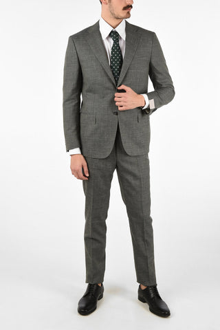side vents 2-button MANTUA suit
