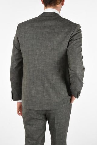 side vents 2-button MANTUA suit