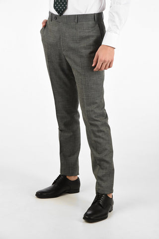 side vents 2-button MANTUA suit