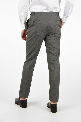 side vents 2-button MANTUA suit